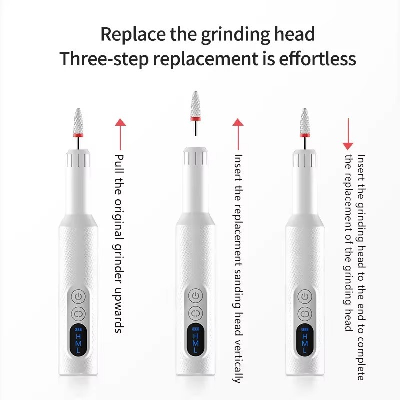 Producto de Bajo Precio, Talad - Nail Drill Machine reseña y precio