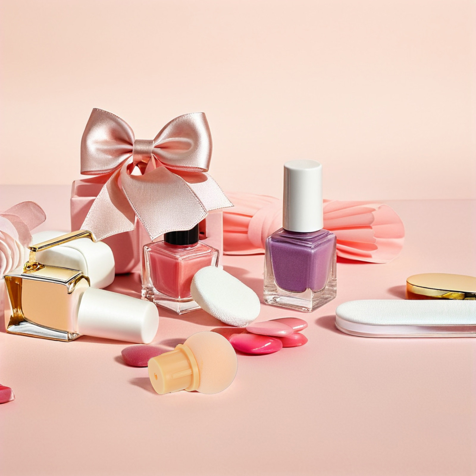 50 piezas de cabezales de repu - Nail Art Ombre reseña y precio