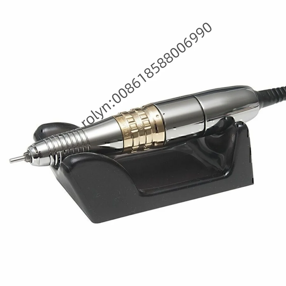 Máquina de manicura directa de - Nail Drill Machine reseña y precio