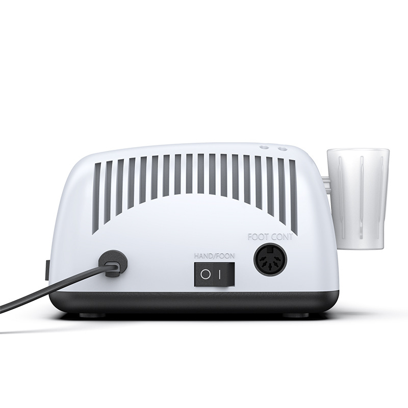 Micromotor Dental Saeshin Stro - Nail Drill Machine reseña y precio
