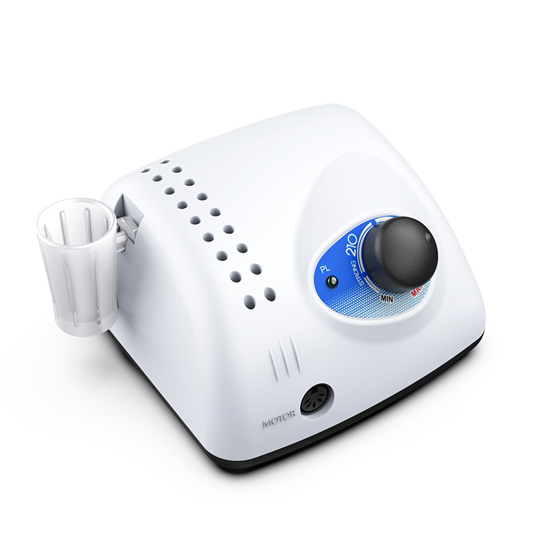 Micromotor Dental Saeshin Stro - Nail Drill Machine reseña y precio